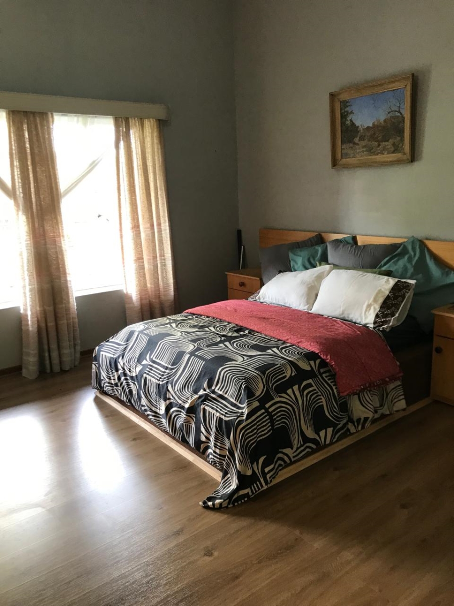 7 Bedroom Property for Sale in Winburg Free State